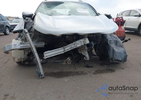 2015 Ford Edge Sel from USA, damaged, VIN 2FMTK4J89FBB09921